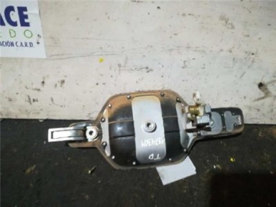 Maneta Exterior Trasera Derecha Mitsubishi MONTERO 3 2 DI-D