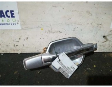 Maneta Exterior Trasera Derecha Mitsubishi MONTERO 3 2 DI-D 