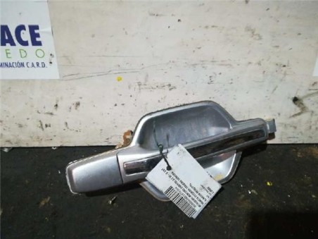 Maneta Exterior Trasera Derecha Mitsubishi MONTERO 3 2 DI-D 