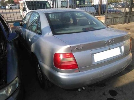 Ventilador Viscoso Audi A4 BERLINA 1 9 TDI 