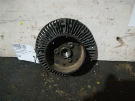 Ventilador Viscoso Audi A4 BERLINA 1 9 TDI 