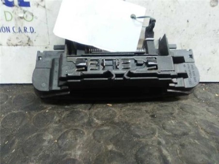 Maneta Exterior Trasera Izquierda Seat EXEO BERLINA 1 8 16V TSI 