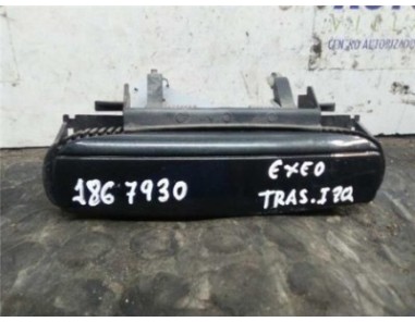 Maneta Exterior Trasera Izquierda Seat EXEO BERLINA 1 8 16V TSI 