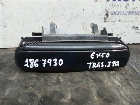 Maneta Exterior Trasera Izquierda Seat EXEO BERLINA 1 8 16V TSI 