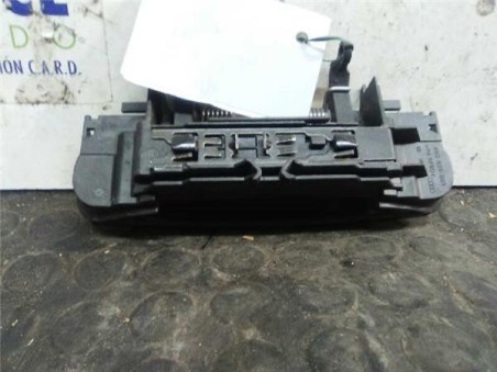 Maneta Exterior Trasera Izquierda Seat EXEO BERLINA 1 8 16V TSI 