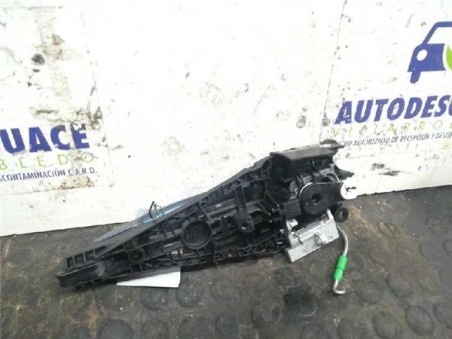 Maneta Exterior Delantera Izquierda Opel ASTRA J SPORTS TOURER 1 7 16V CDTI 