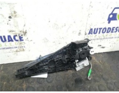 Maneta Exterior Delantera Izquierda Opel ASTRA J SPORTS TOURER 1 7 16V CDTI 