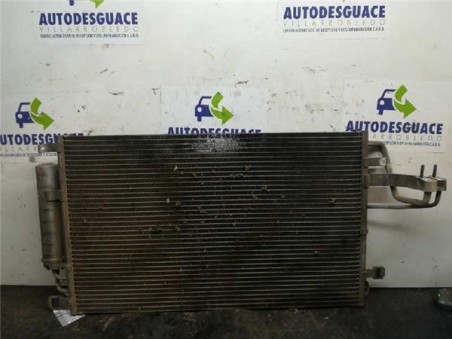 Radiador Aire Acondicionado Kia SPORTAGE 2 7 