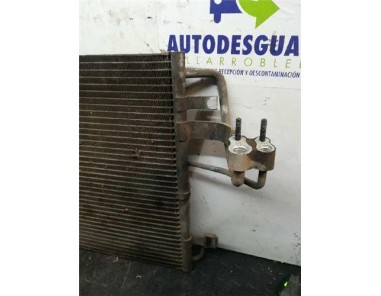 Radiador Aire Acondicionado Kia SPORTAGE 2 7 