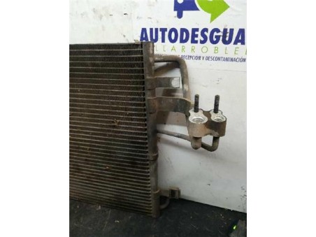 Radiador Aire Acondicionado Kia SPORTAGE 2 7 