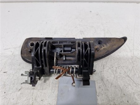 Maneta Exterior Trasera Derecha Dacia Sandero II  0 9 Ambiance [0 9 Ltr  - 66 kW TCE CAT bivalent  Gasolina / GPL]