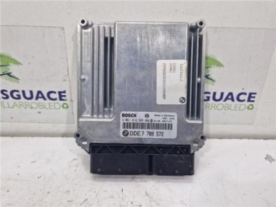 Centralita BMW Serie 3 Berlina  2 0 320d [2 0 Ltr  - 110 kW 16V Diesel CAT]