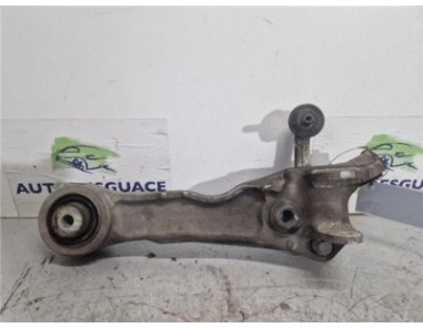 Brazo Inferior Delantero Derecho Jaguar XF  3 0 V6 Diesel Premium Luxury [3 0 Ltr  - 177 kW V6 Diesel CAT]