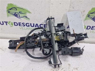 Maneta Exterior Trasera Derecha Jaguar XF  3 0 V6 Diesel Premium Luxury [3 0 Ltr  - 177 kW V6 Diesel CAT] 2