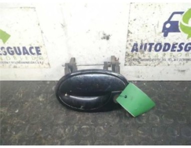 Maneta Exterior Delantera Izquierda Opel CORSA C 1 2 16V 