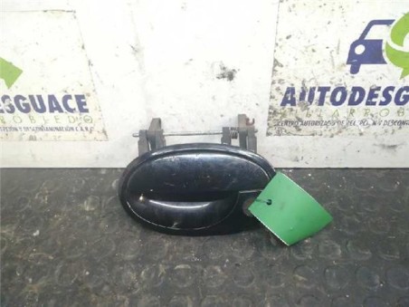 Maneta Exterior Delantera Izquierda Opel CORSA C 1 2 16V 