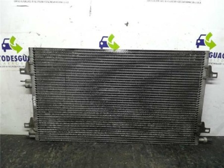 Radiador Aire Acondicionado Renault VEL SATIS 2 2 dCi Turbodiesel 
