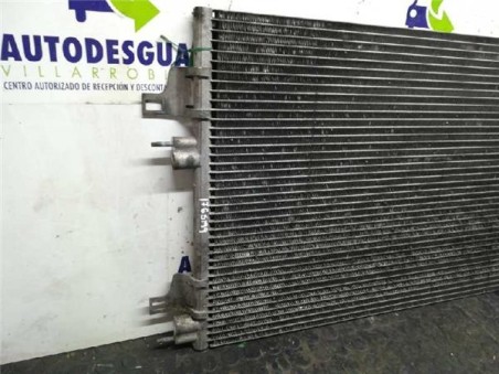 Radiador Aire Acondicionado Renault VEL SATIS 2 2 dCi Turbodiesel 