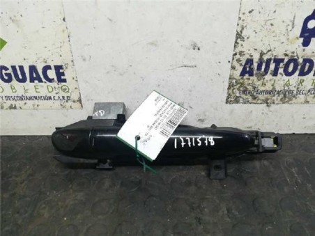 Maneta Exterior Trasera Derecha Mazda 2 LIM  1 5 16V 