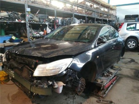 Maneta Exterior Trasera Derecha Opel INSIGNIA BERLINA 2 0 16V CDTI 
