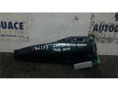 Maneta Exterior Trasera Derecha Opel INSIGNIA BERLINA 2 0 16V CDTI 