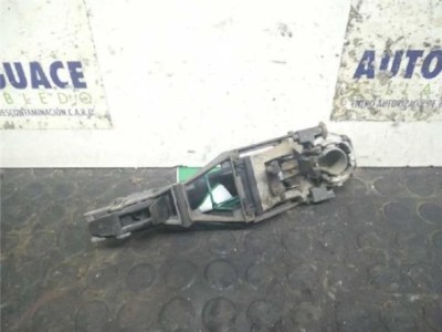 Maneta Exterior Delantera Derecha Volkswagen POLO 1 9 TDI