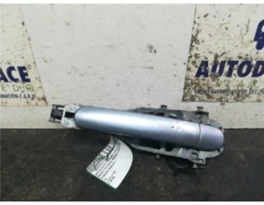 Maneta Exterior Trasera Derecha Skoda OCTAVIA BERLINA 2 0 TDI 