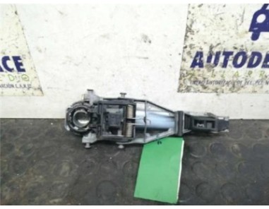 Maneta Exterior Trasera Derecha Skoda OCTAVIA BERLINA 2 0 TDI 