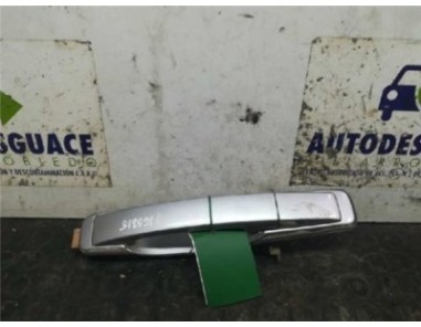 Maneta Exterior Trasera Derecha Ssangyong REXTON 2 7 Turbodiesel 