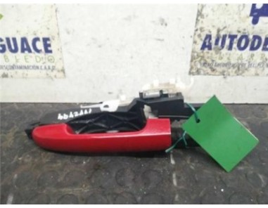 Maneta Exterior Delantera Izquierda Hyundai I30CW 1 6 CRDi 