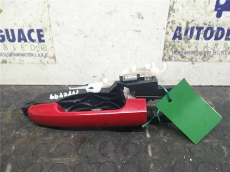 Maneta Exterior Delantera Izquierda Hyundai I30CW 1 6 CRDi 