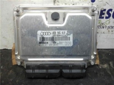 Centralita Audi A4 BERLINA 1 9 TDI