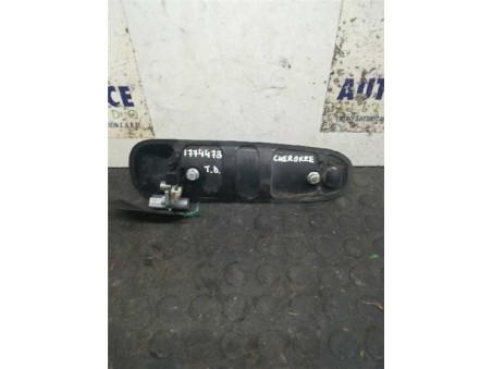 Maneta Exterior Trasera Derecha Chrysler JEEP CHEROKEE 2 8 CRD 