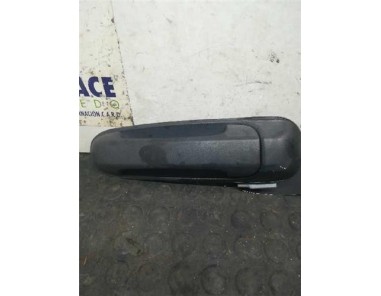 Maneta Exterior Trasera Derecha Chrysler JEEP CHEROKEE 2 8 CRD 