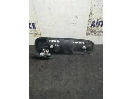 Maneta Exterior Trasera Derecha Chrysler JEEP CHEROKEE 2 8 CRD 