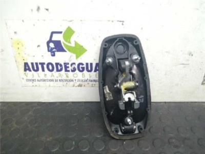 Maneta Exterior Delantera Izquierda Peugeot BIPPER 1 4 HDi