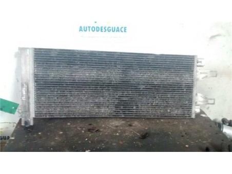 Radiador Aire Acondicionado Fiat DUCATO CAJA CERRADA 33 2 2 JTD 