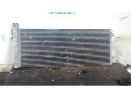 Radiador Aire Acondicionado Fiat DUCATO CAJA CERRADA 33 2 2 JTD 