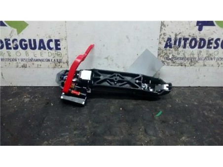 Maneta Exterior Trasera Derecha Toyota YARIS 1 3 16V 