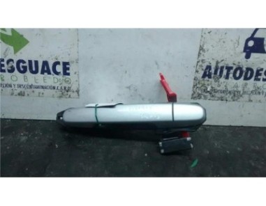 Maneta Exterior Trasera Derecha Toyota YARIS 1 3 16V 