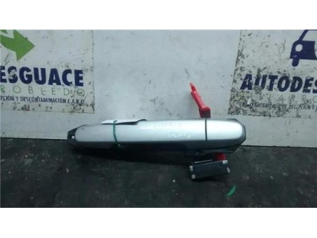 Maneta Exterior Trasera Derecha Toyota YARIS 1 3 16V 