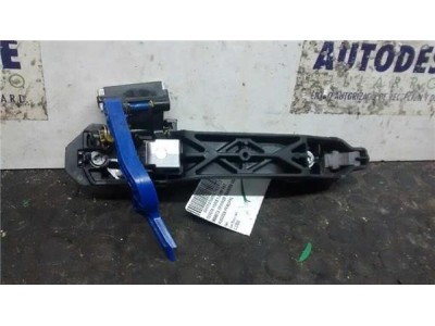 Maneta Exterior Trasera Izquierda Toyota YARIS 1 3 16V