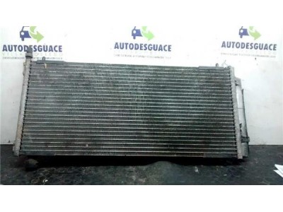 Radiador Aire Acondicionado Citroen C6 2 7 V6 HDi FAP 