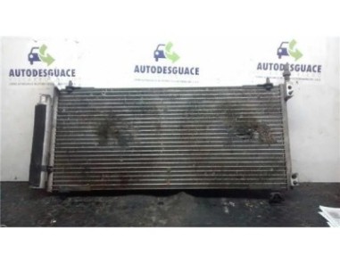 Radiador Aire Acondicionado Citroen C6 2 7 V6 HDi FAP 