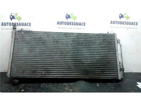 Radiador Aire Acondicionado Citroen C6 2 7 V6 HDi FAP 