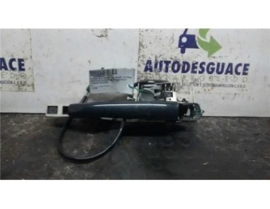 Maneta Exterior Delantera Izquierda Citroen C6 2 7 V6 HDi FAP 