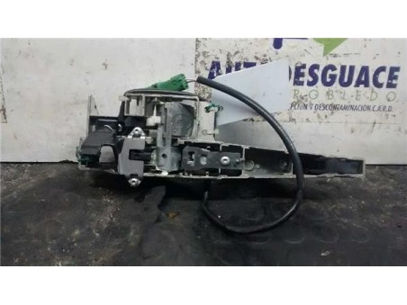 Maneta Exterior Delantera Izquierda Citroen C6 2 7 V6 HDi FAP 