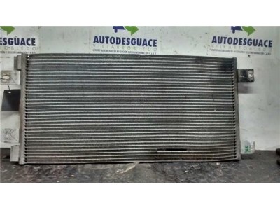 Radiador Aire Acondicionado Dodge CALIBER 2 0 16V CRD 