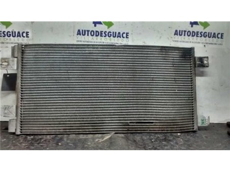 Radiador Aire Acondicionado Dodge CALIBER 2 0 16V CRD 