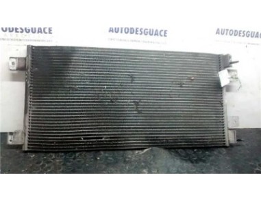 Radiador Aire Acondicionado Dodge CALIBER 2 0 16V CRD 